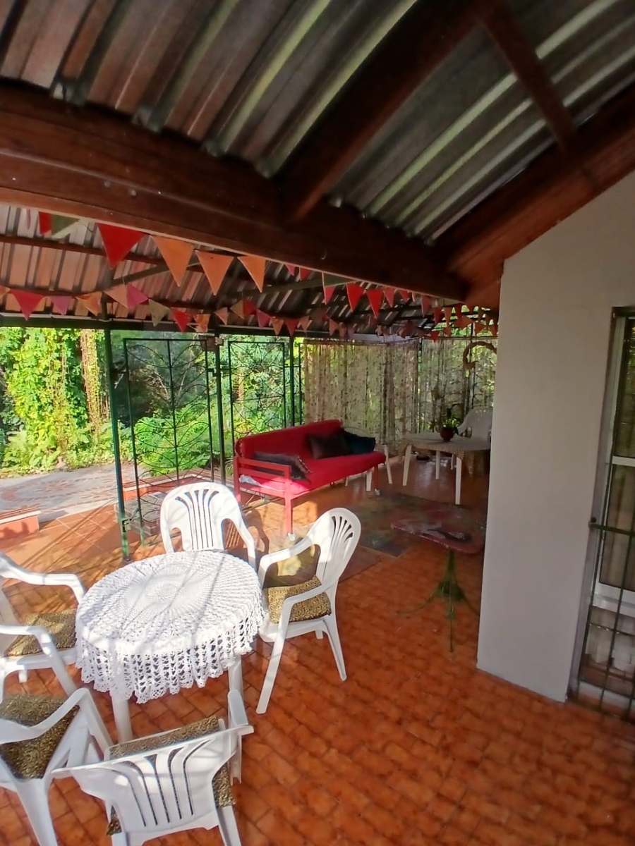 4 Bedroom Property for Sale in Amalinda Eastern Cape